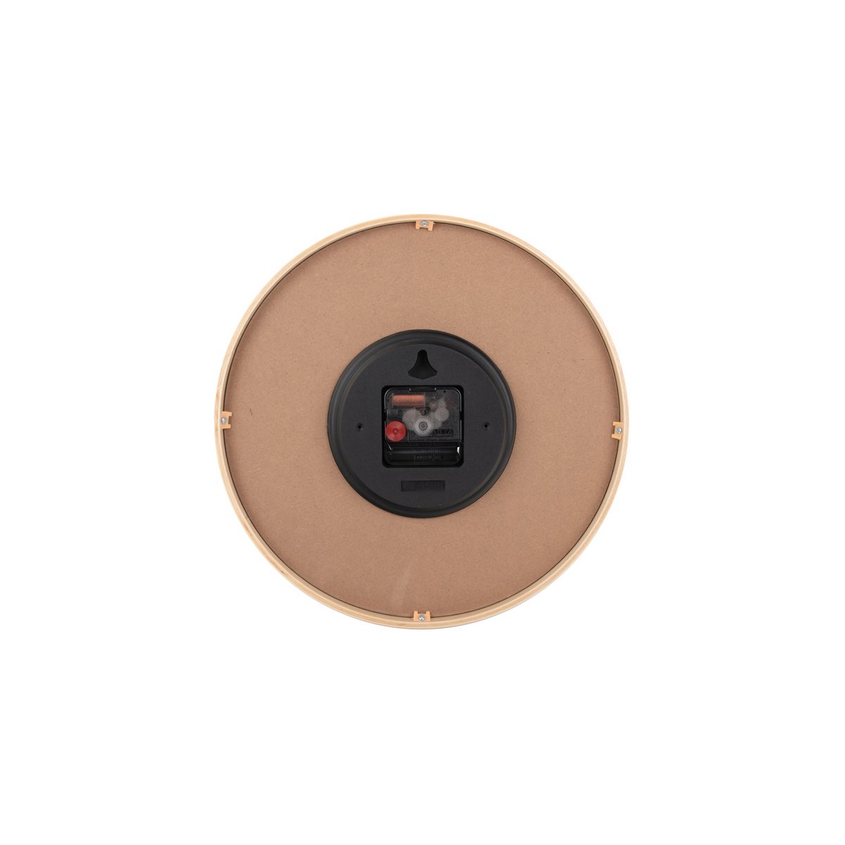 Karlsson - Wandklok Osado Dome