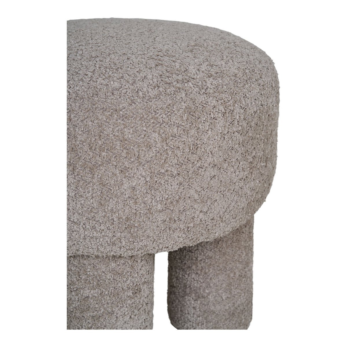 House Nordic - Perth Pouf
