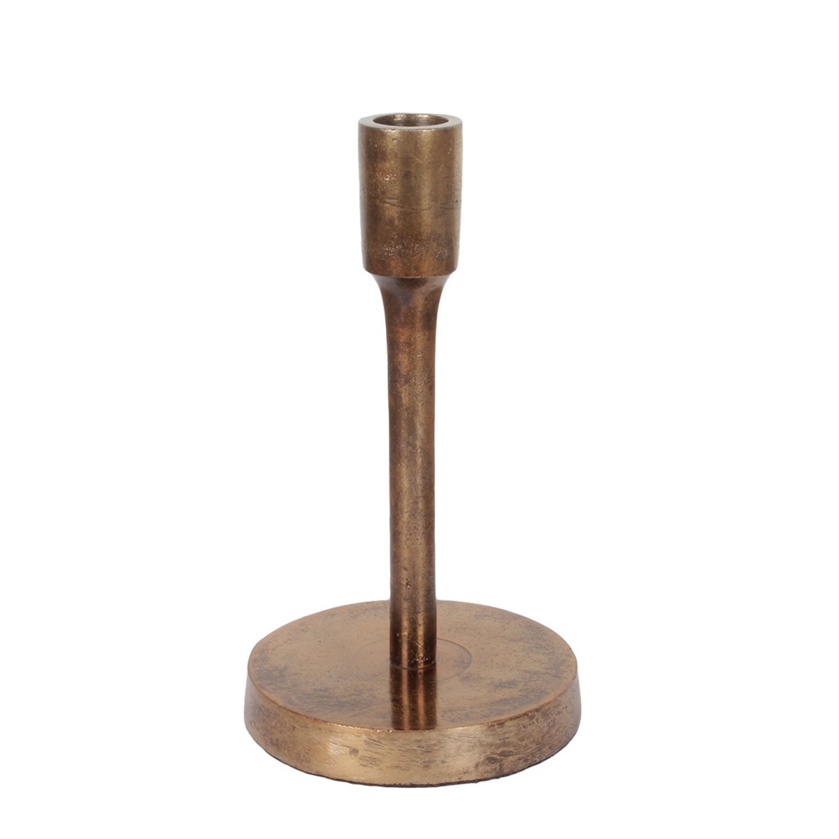Pole to Pole - Candle Holder Soleil S