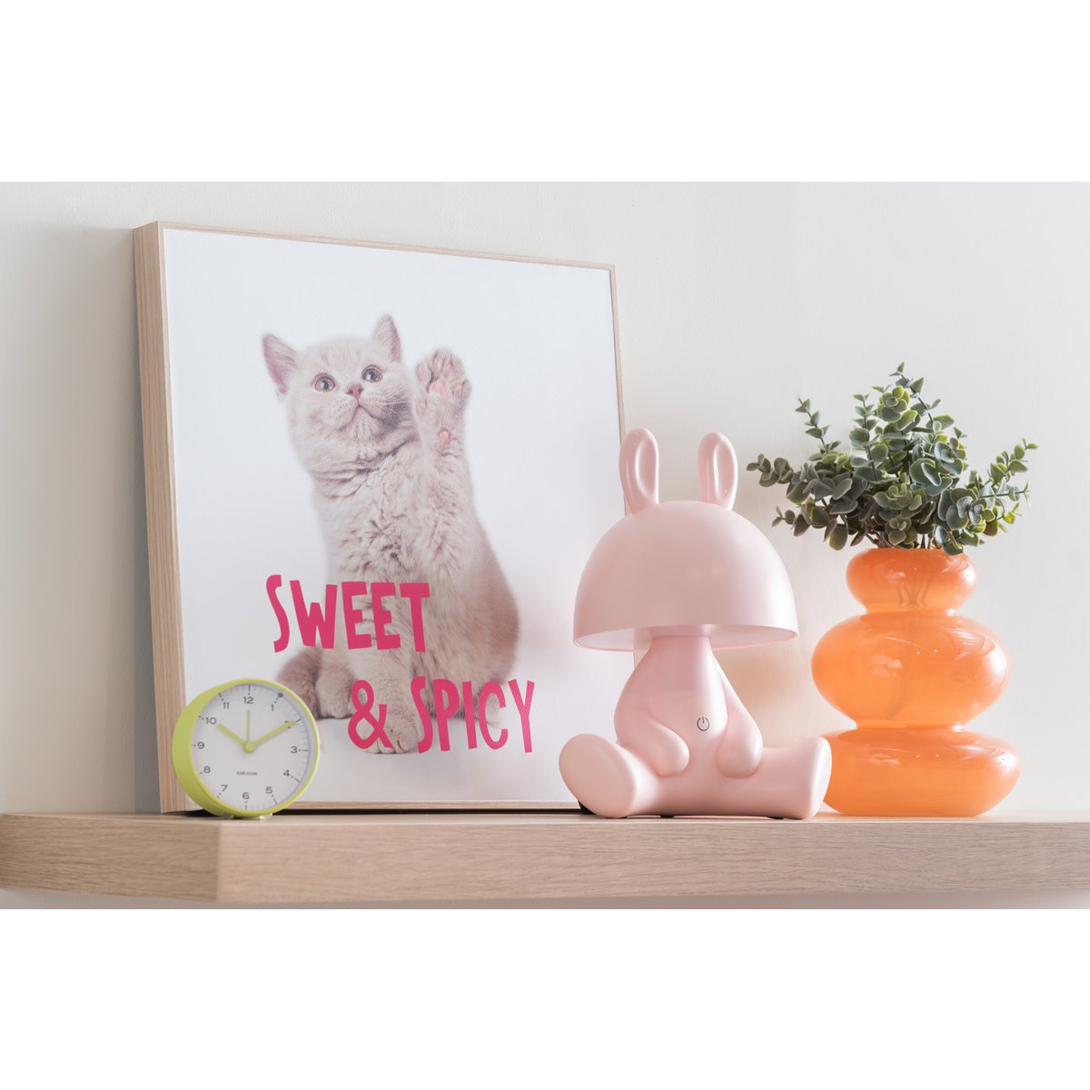 Karlsson - Wekker Circusringen