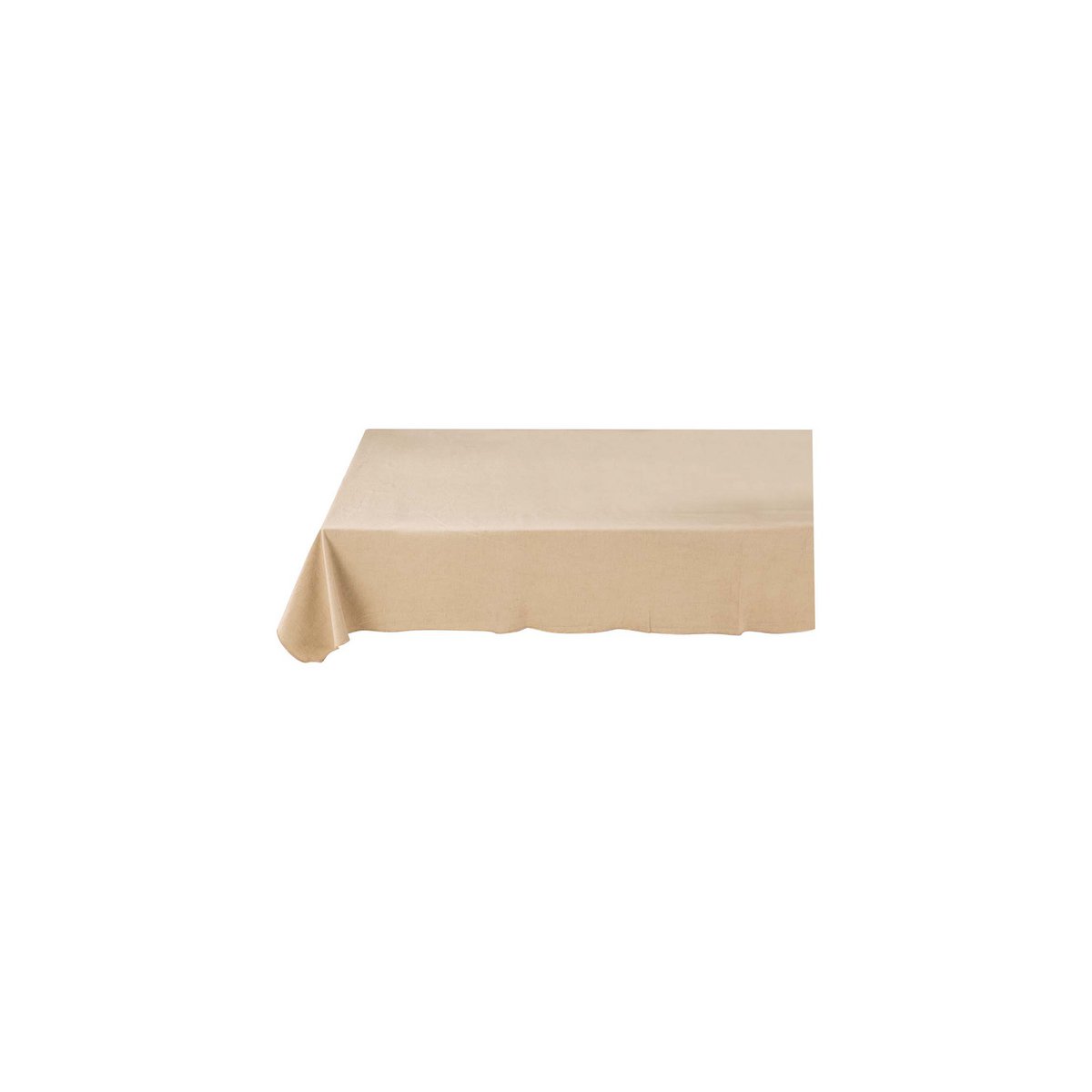 vtwonen - Table Cloth Natural 150x250cm