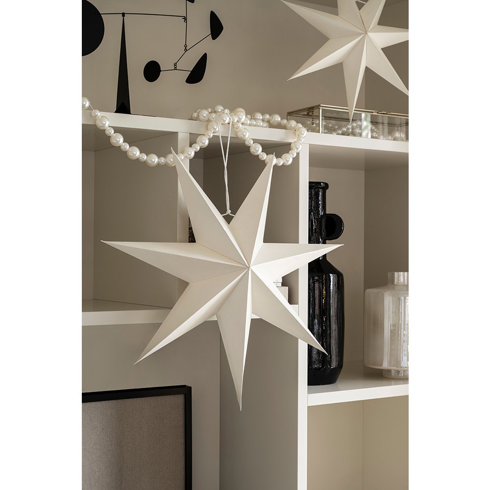 vtwonen - Slingerketting Parel 150cm