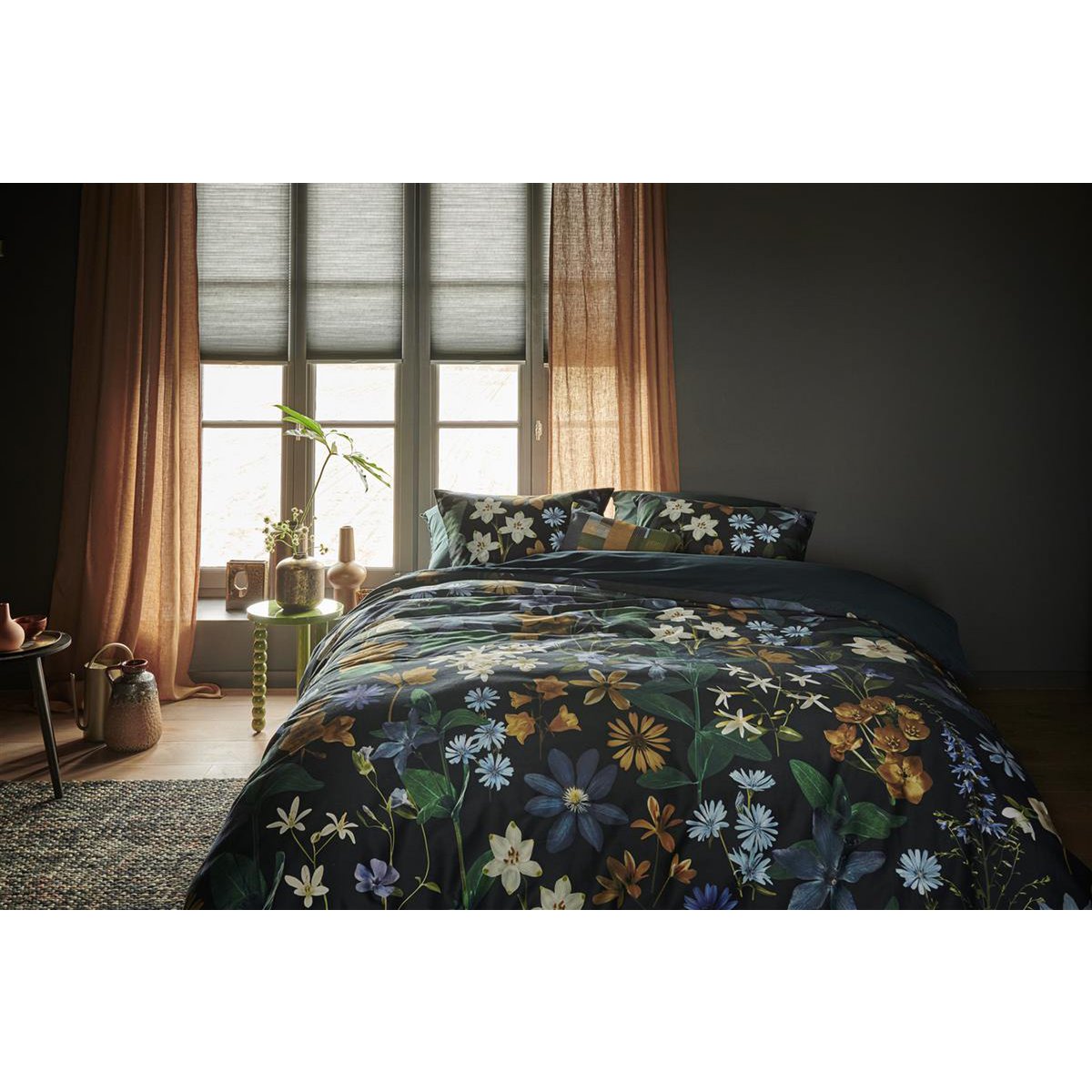 Beddinghouse - Eve dekbedovertrek