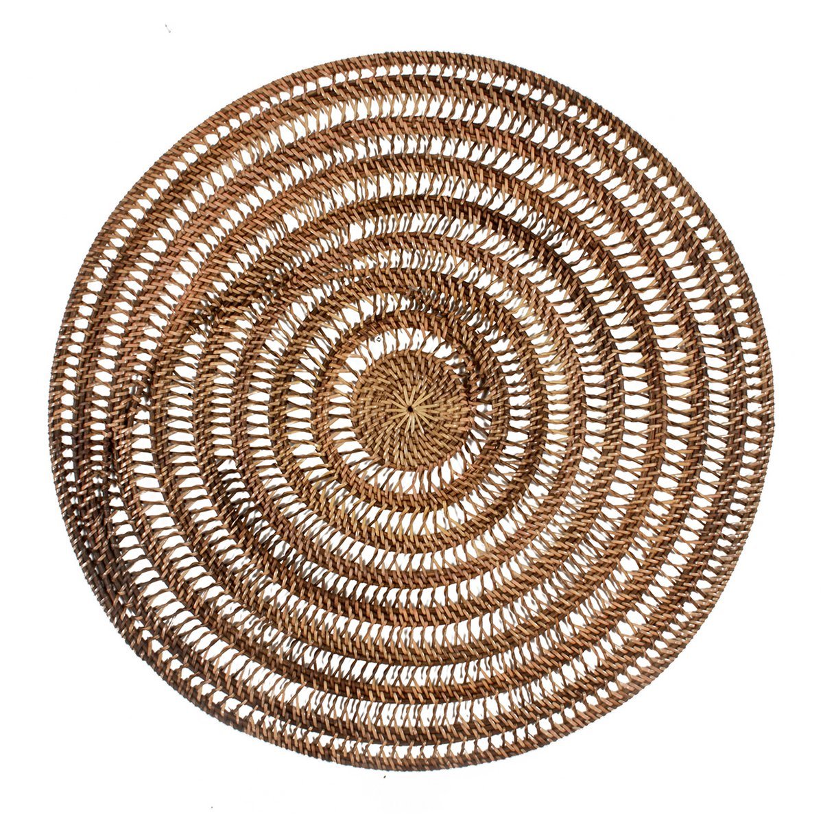 Pole to Pole - Wanddecoratie Lombok L