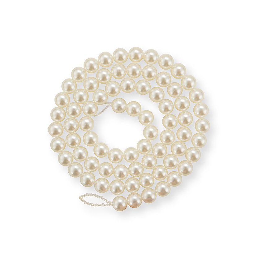 vtwonen - Slingerketting Parel 150cm