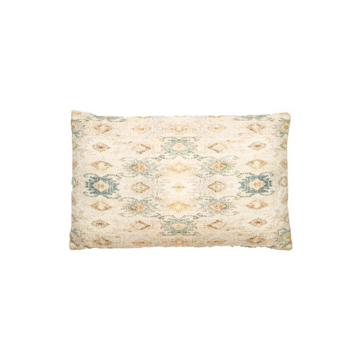 Mrs. Bloom - Kussen Les Halles 50x30