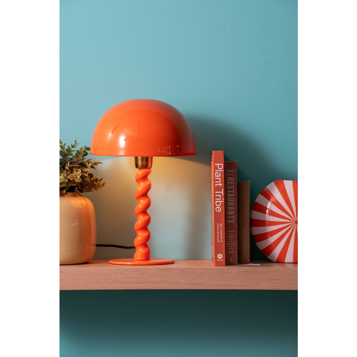 Leitmotiv - Tafellamp Rush