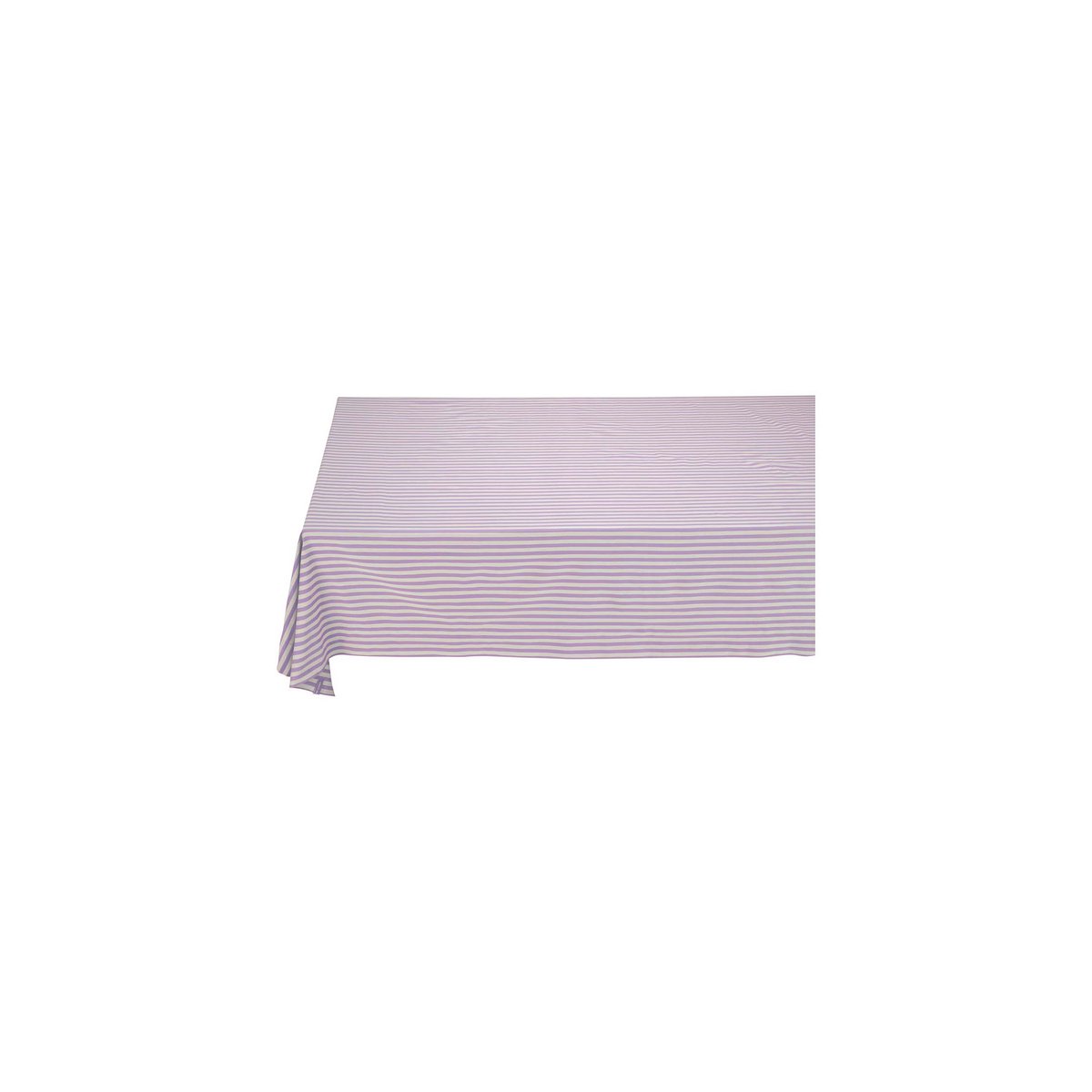 Pip Studio - Table Cloth Stripes Lilac