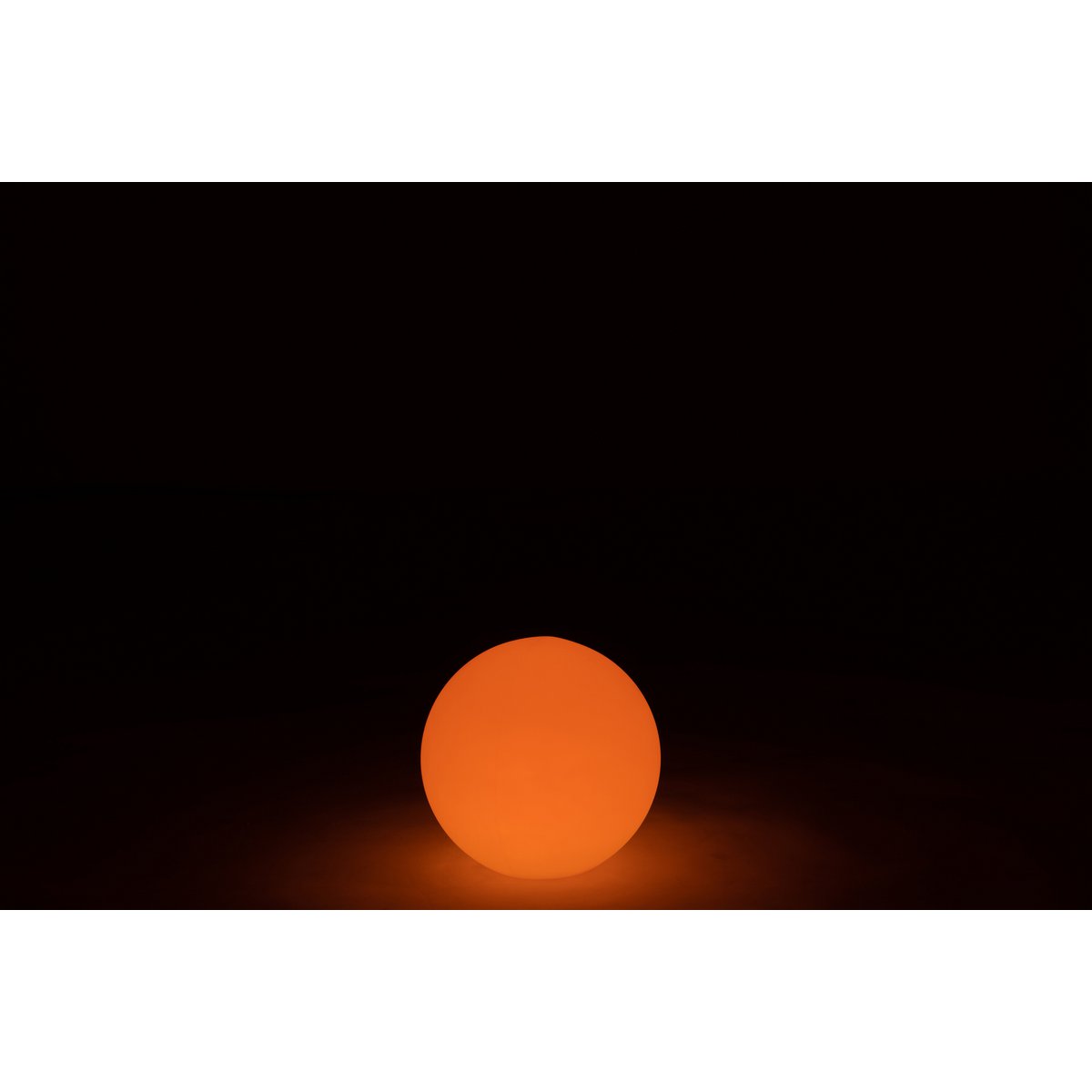 J-Line - Glühbirne - Kunststoff - Mix - Klein - LED - Gartenbeleuchtung