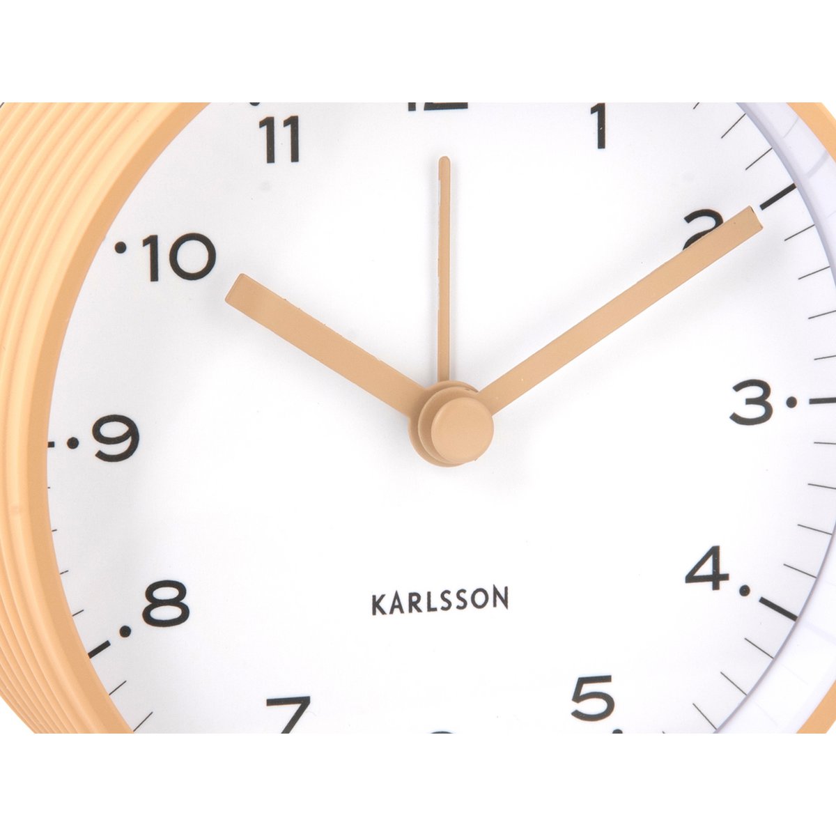 Karlsson - Wekker Circusringen