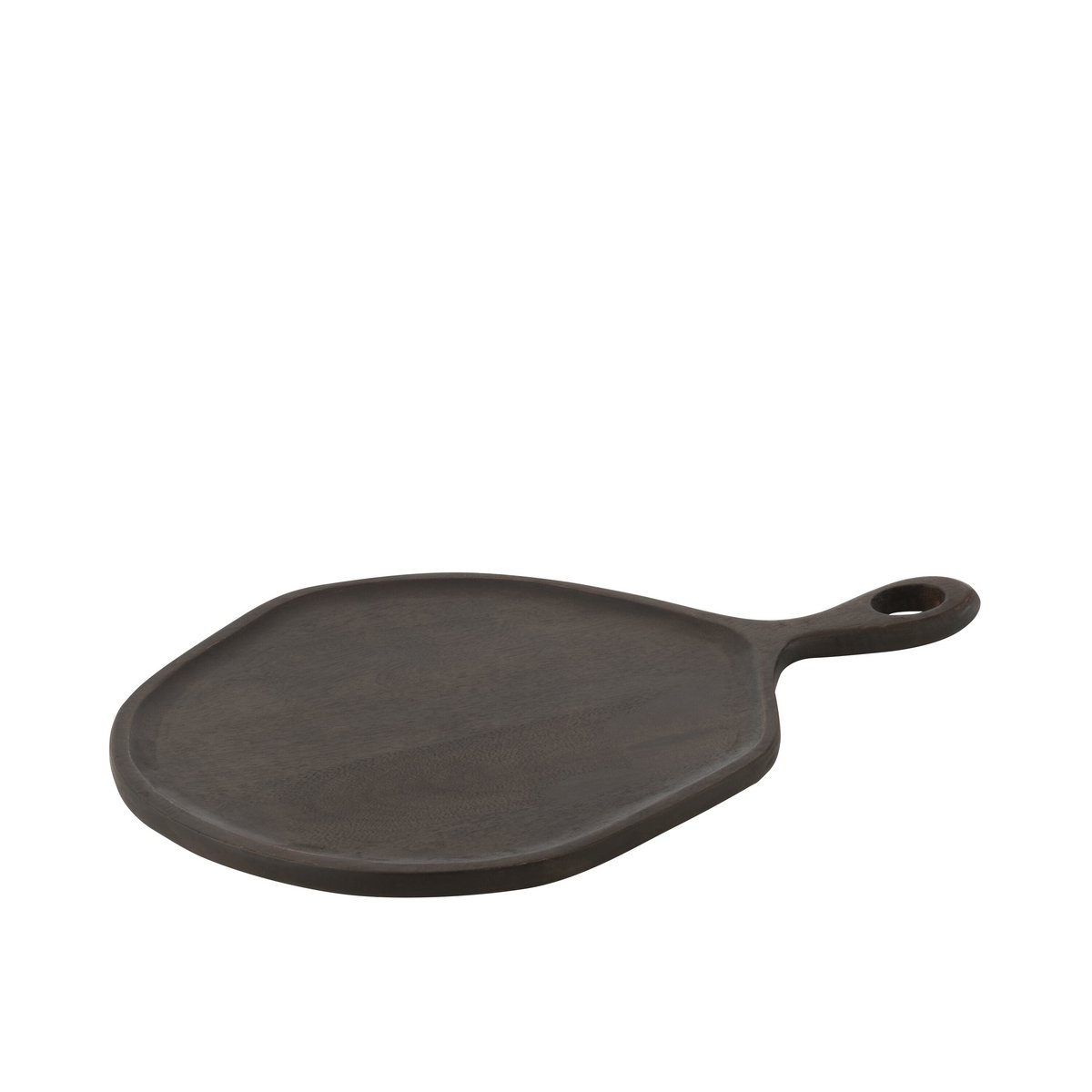 J-Line - Schneidebrett Goa Mango Holz Wenge Medium