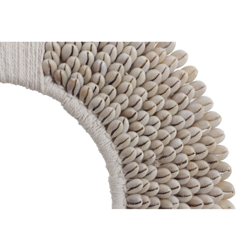 Pole to Pole - A2.1 Muschelkette