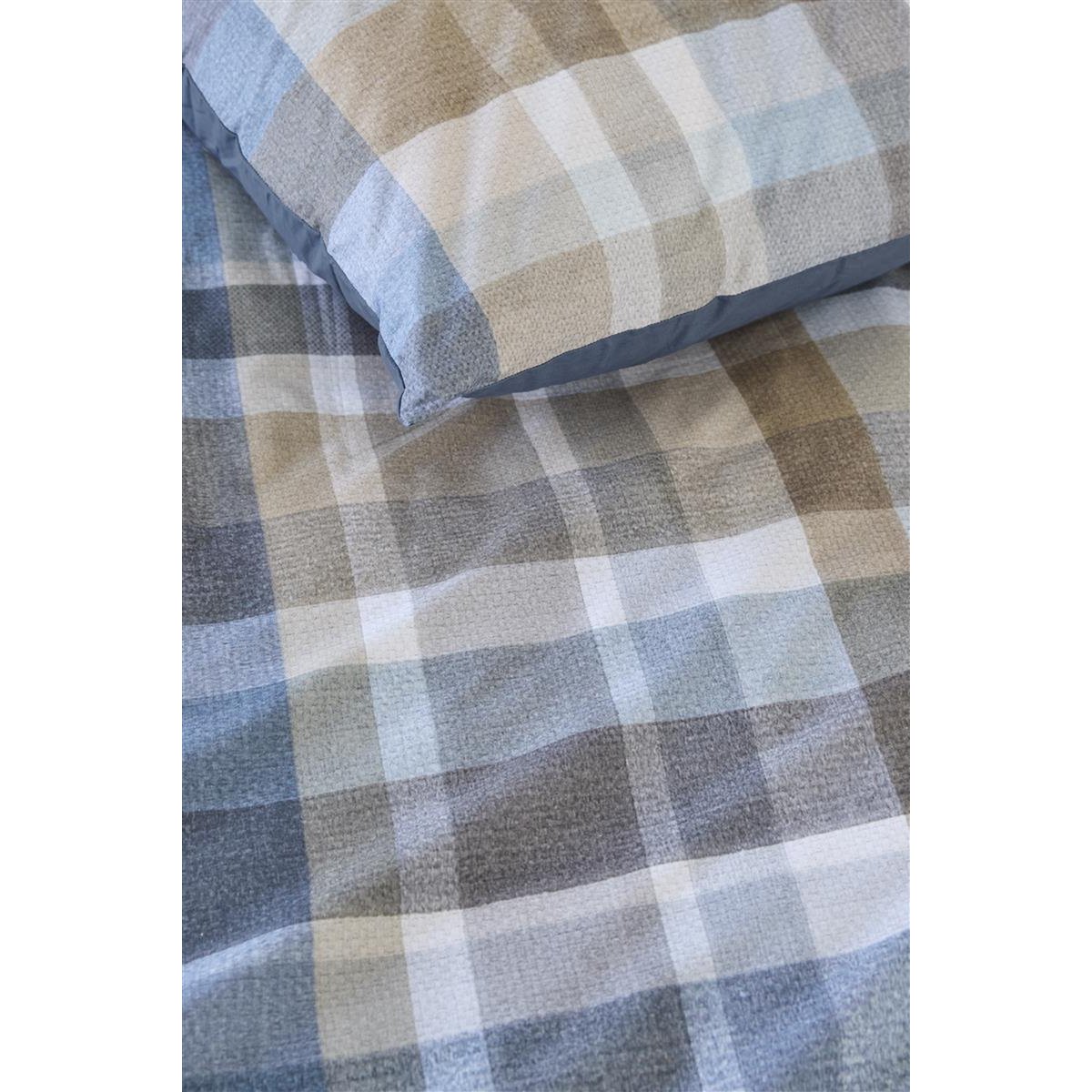 Beddinghouse - Eliott dekbedovertrek