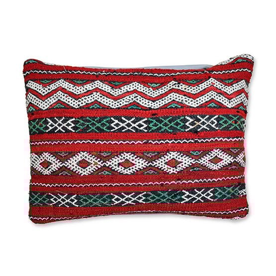 Poufs & Kissen – Marokkanisches Kissen – P690