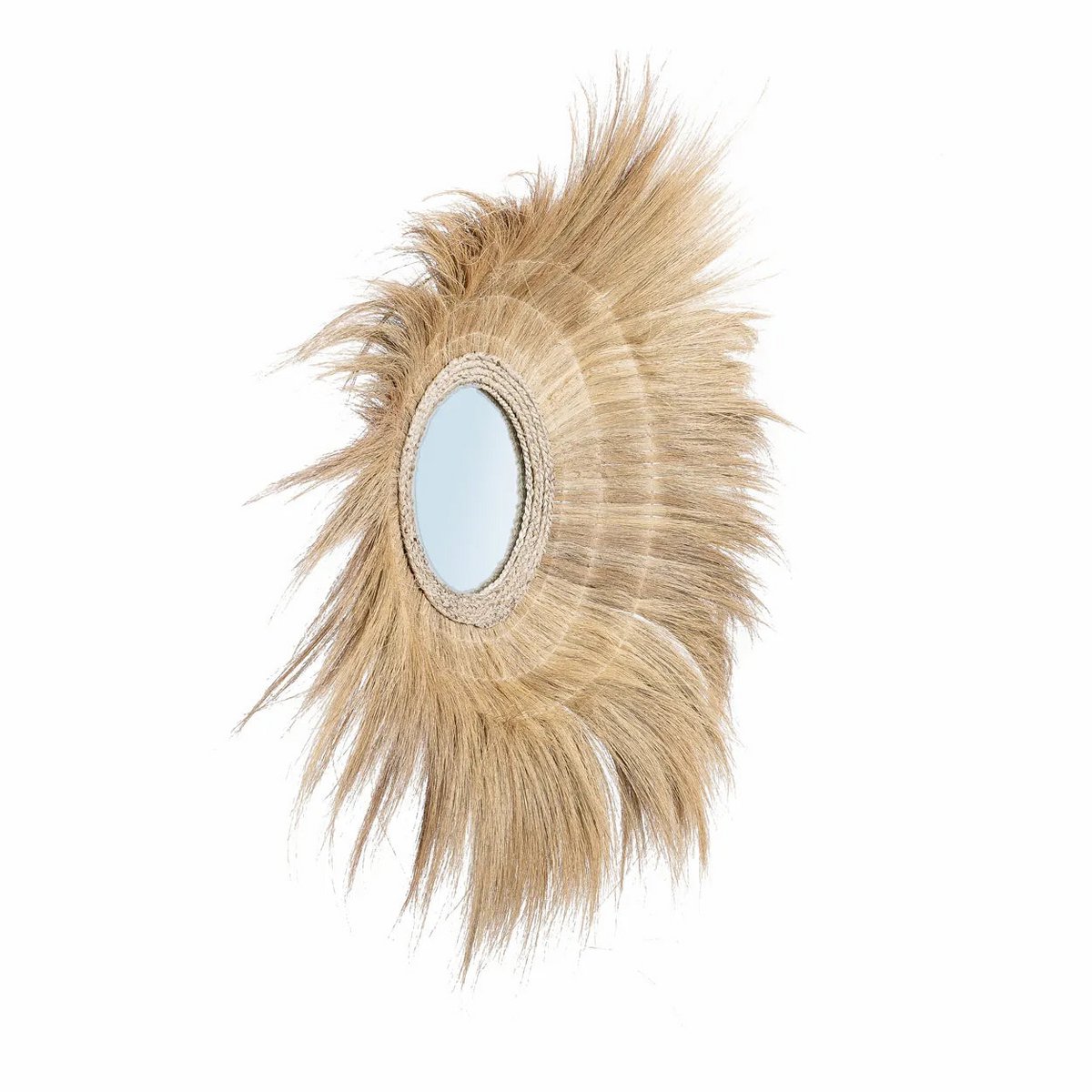 Bazar Bizar – Spiegel „Sunken Forest“ (Natur)