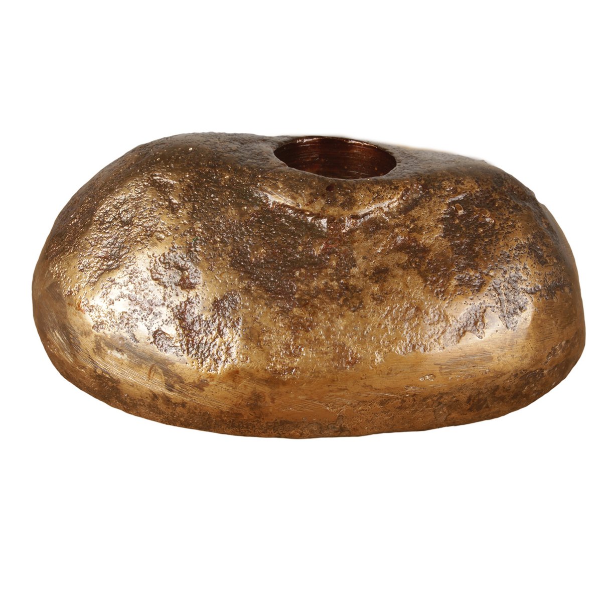 Pole to Pole - Candle Holder Pebble.2 (Set of 6)