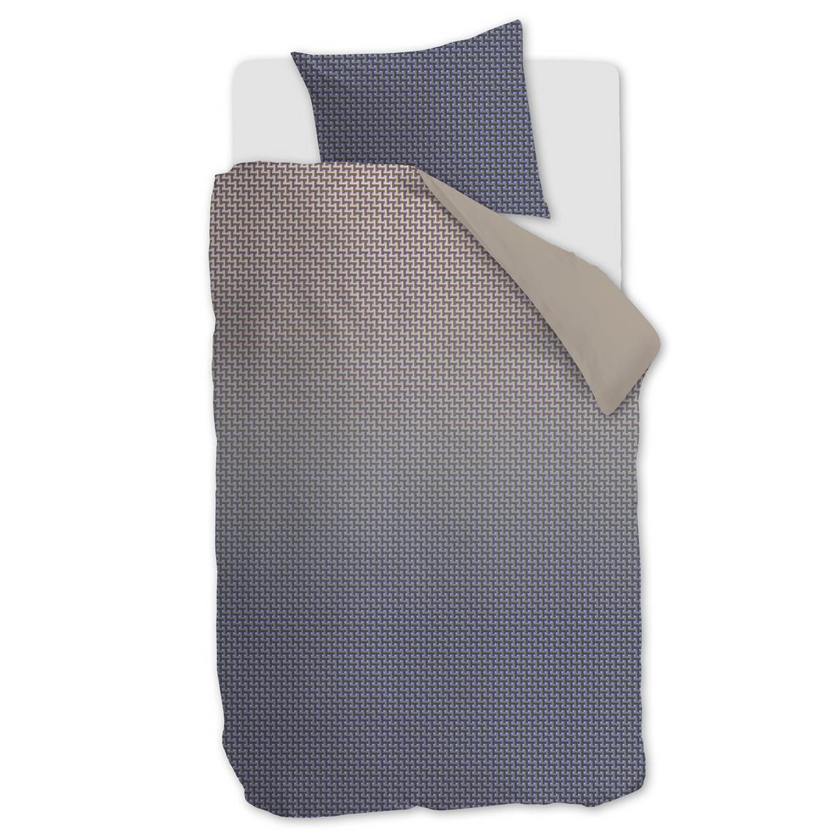 Beddinghouse - Alvaro dekbedovertrek