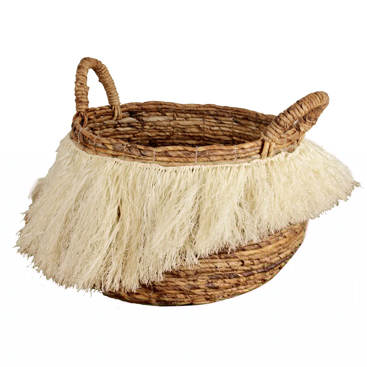 Pole to Pole - Plukmand L