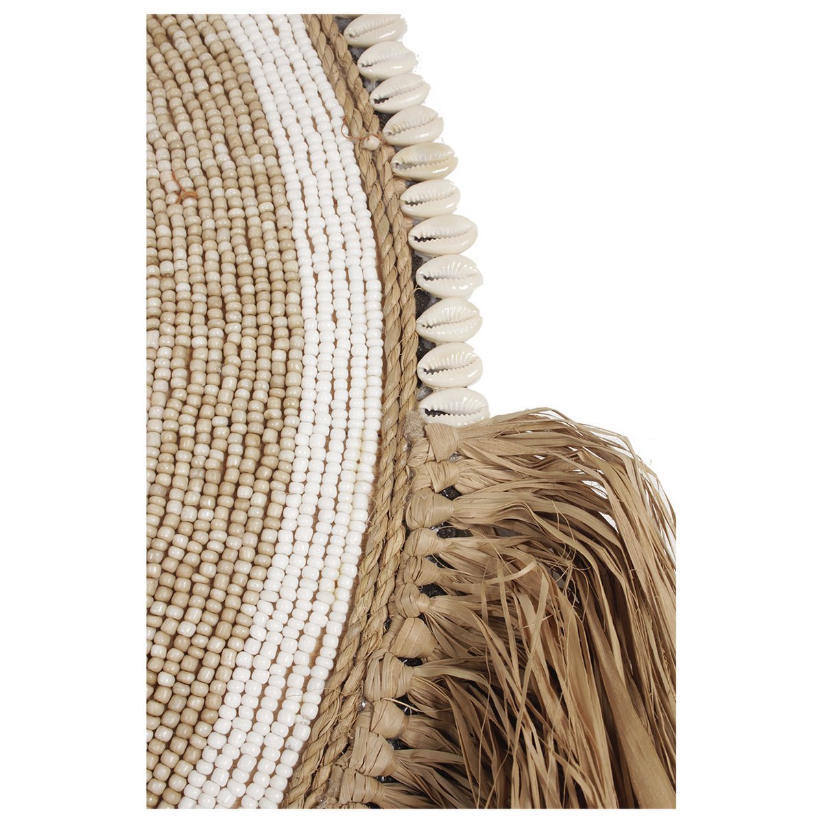 Pole to Pole - Wanddecoratie Kameroen