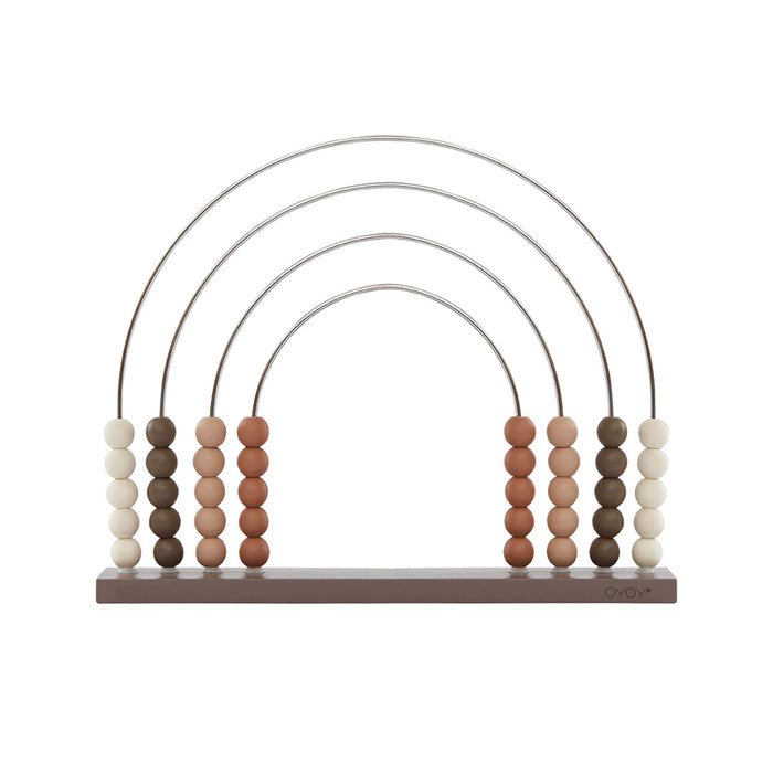 OYOY - Telraam Regenboog