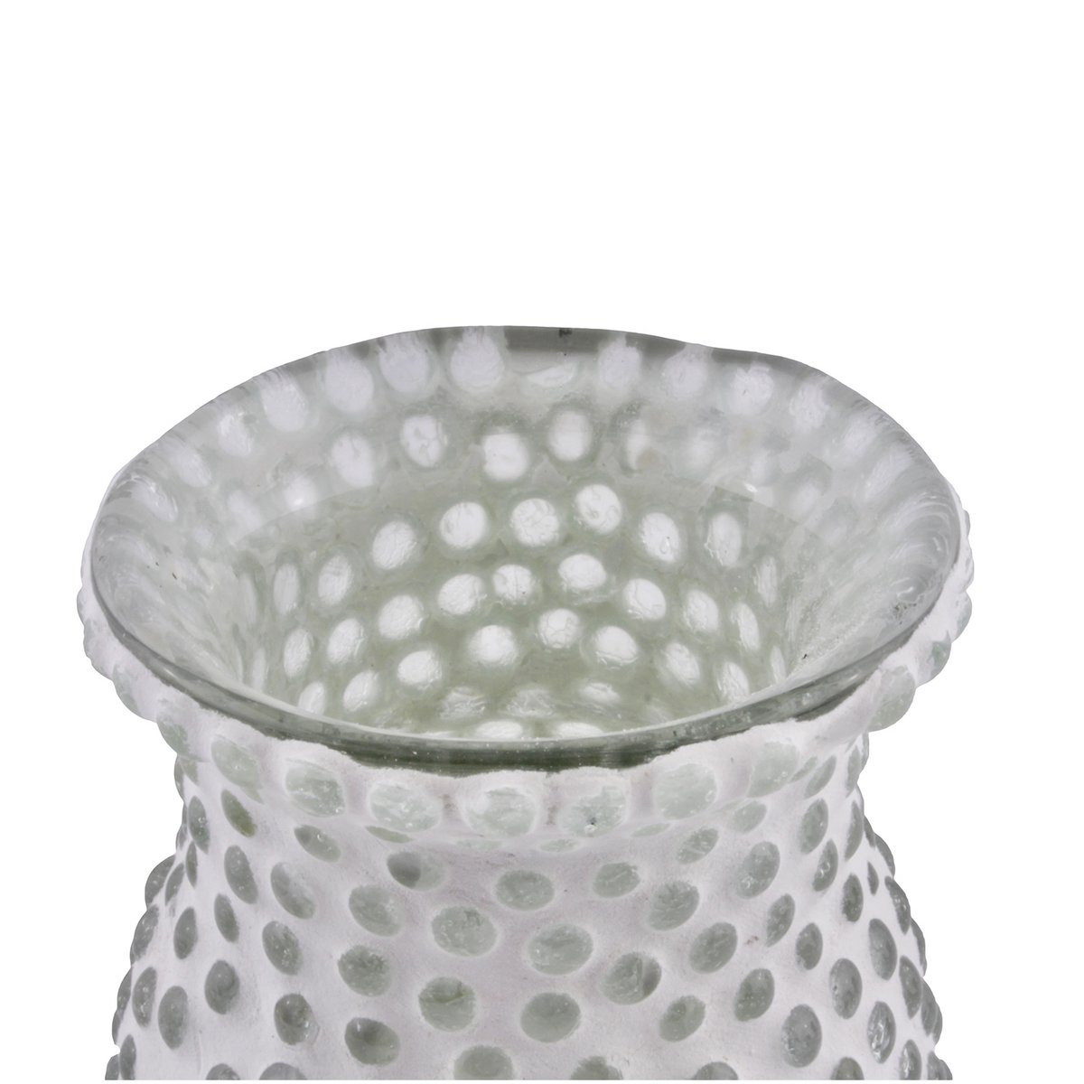 Pole to Pole - GLASVASE CRYSTAL S (12er-Set)