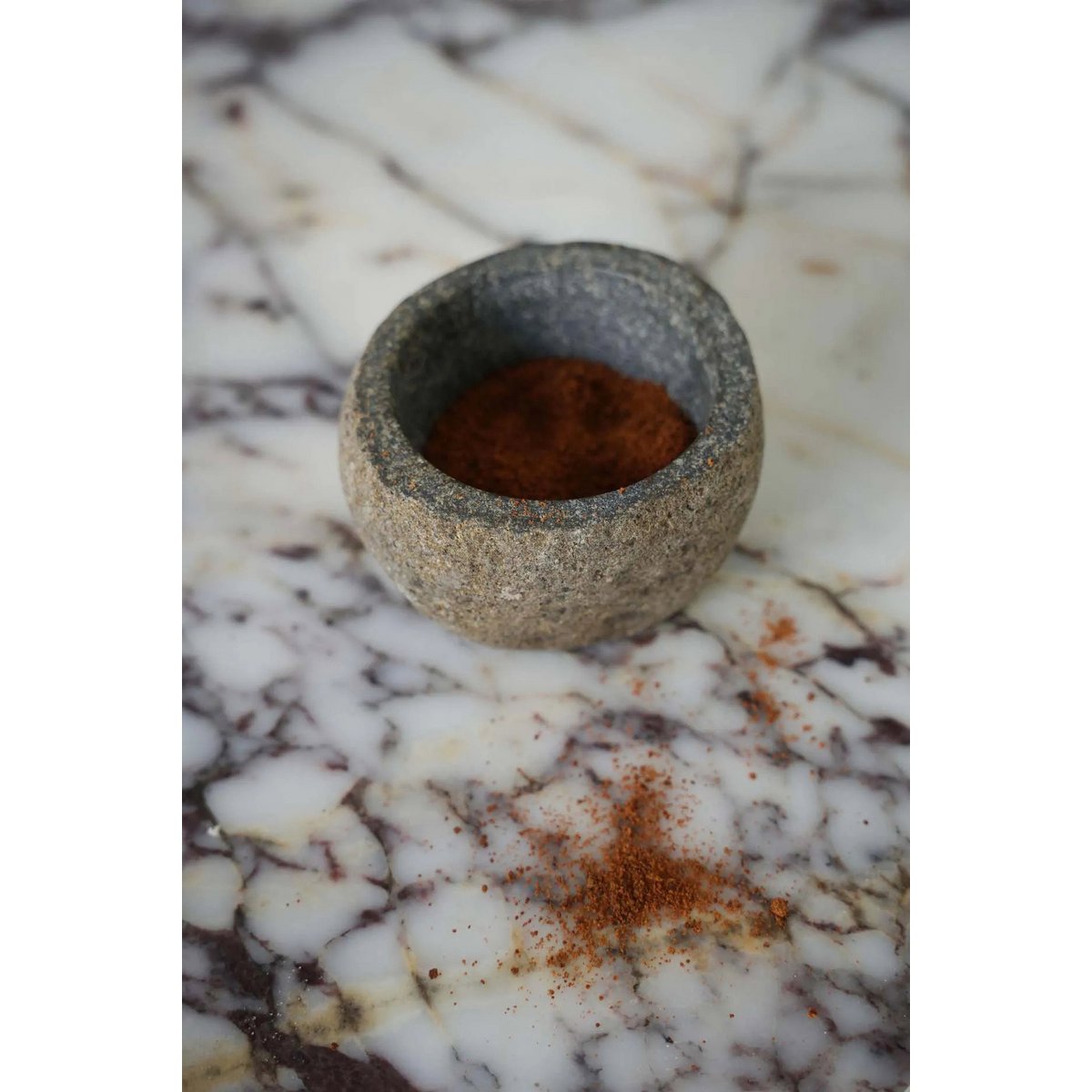 Bazar Bizar - The River Stone Kom - Zwart - S