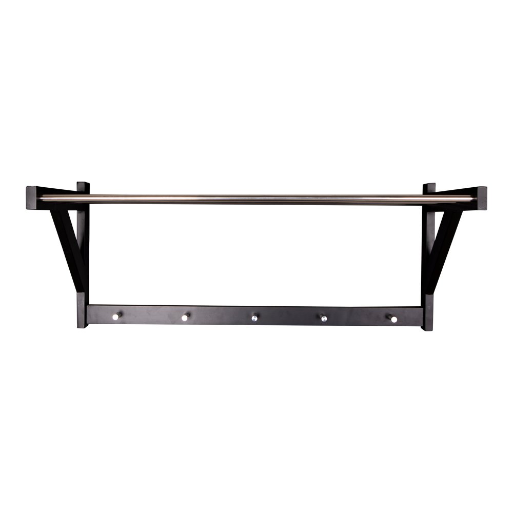 House Nordic - Padova Hoedenplank