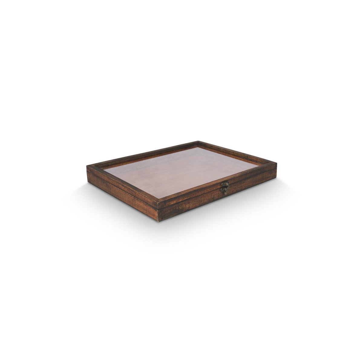 vtwonen - Photo Box Large Brown 42x33x5cm