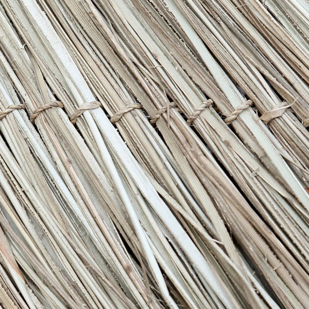 Bazar Bizar - Hängelampe 'Wicked' (Natur)