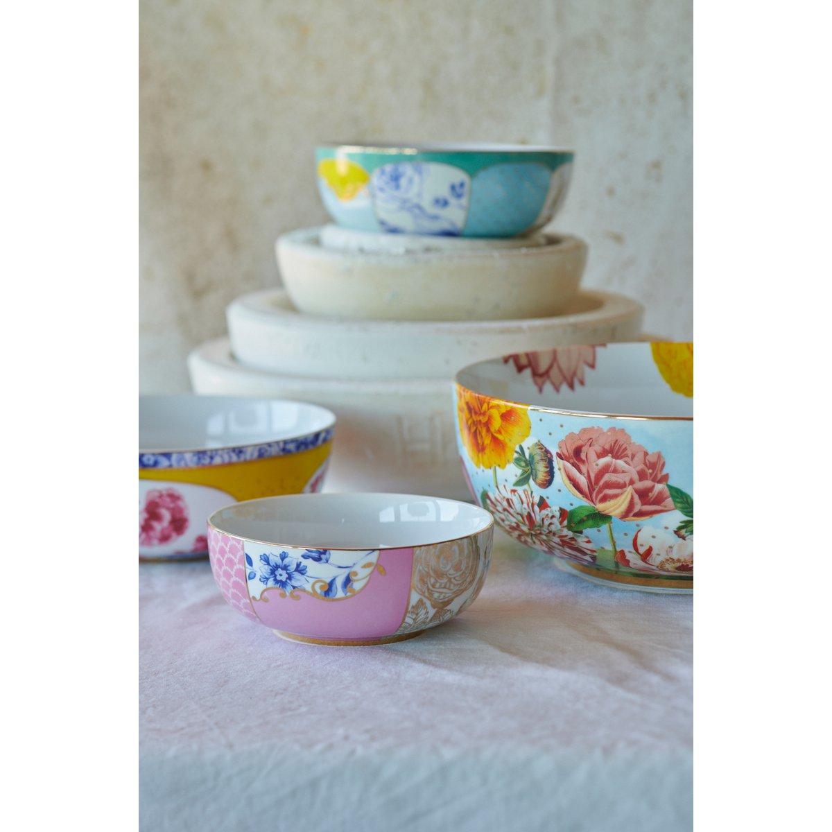 Pip Studio - Schaal Royal 17cm