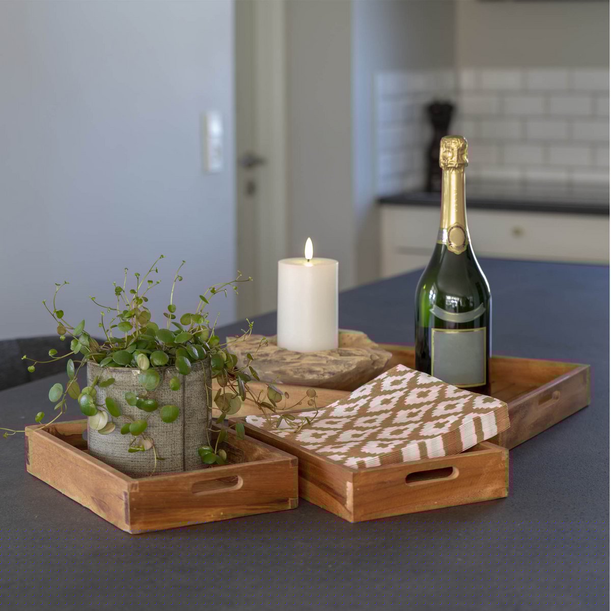 House Nordic - Faro dienblad