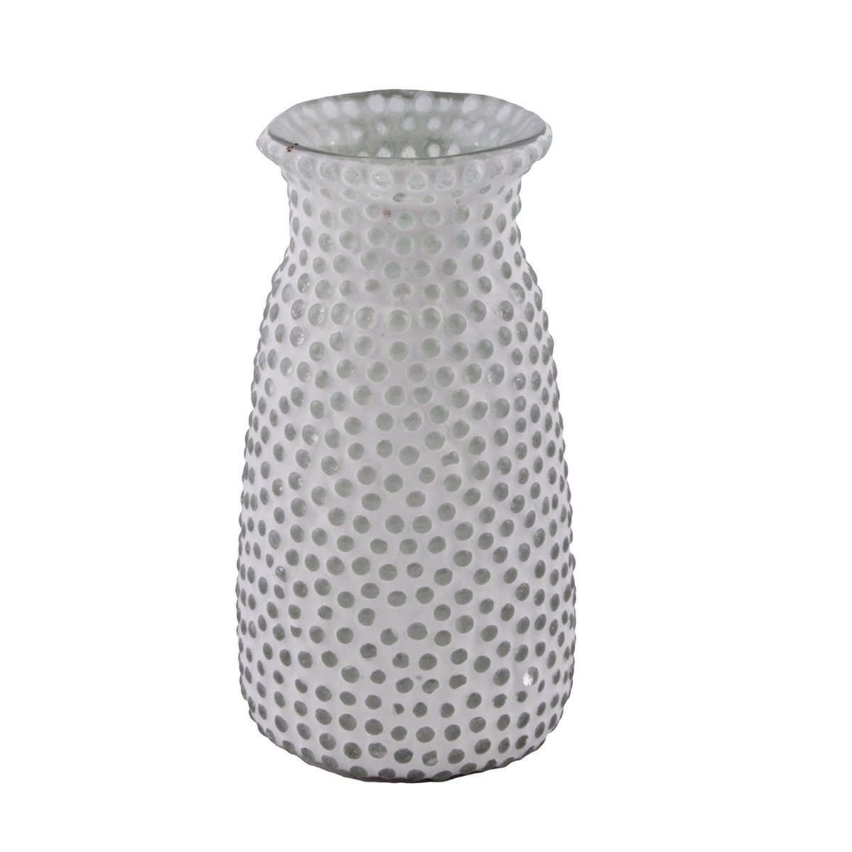 Pole to Pole - GLASVASE CRYSTAL S (12er-Set)