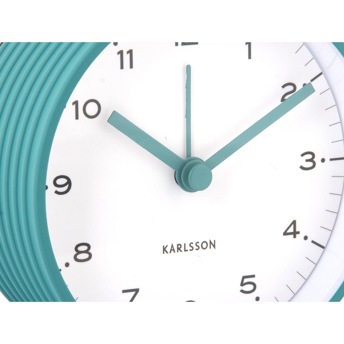 Karlsson - Wekker Circusringen