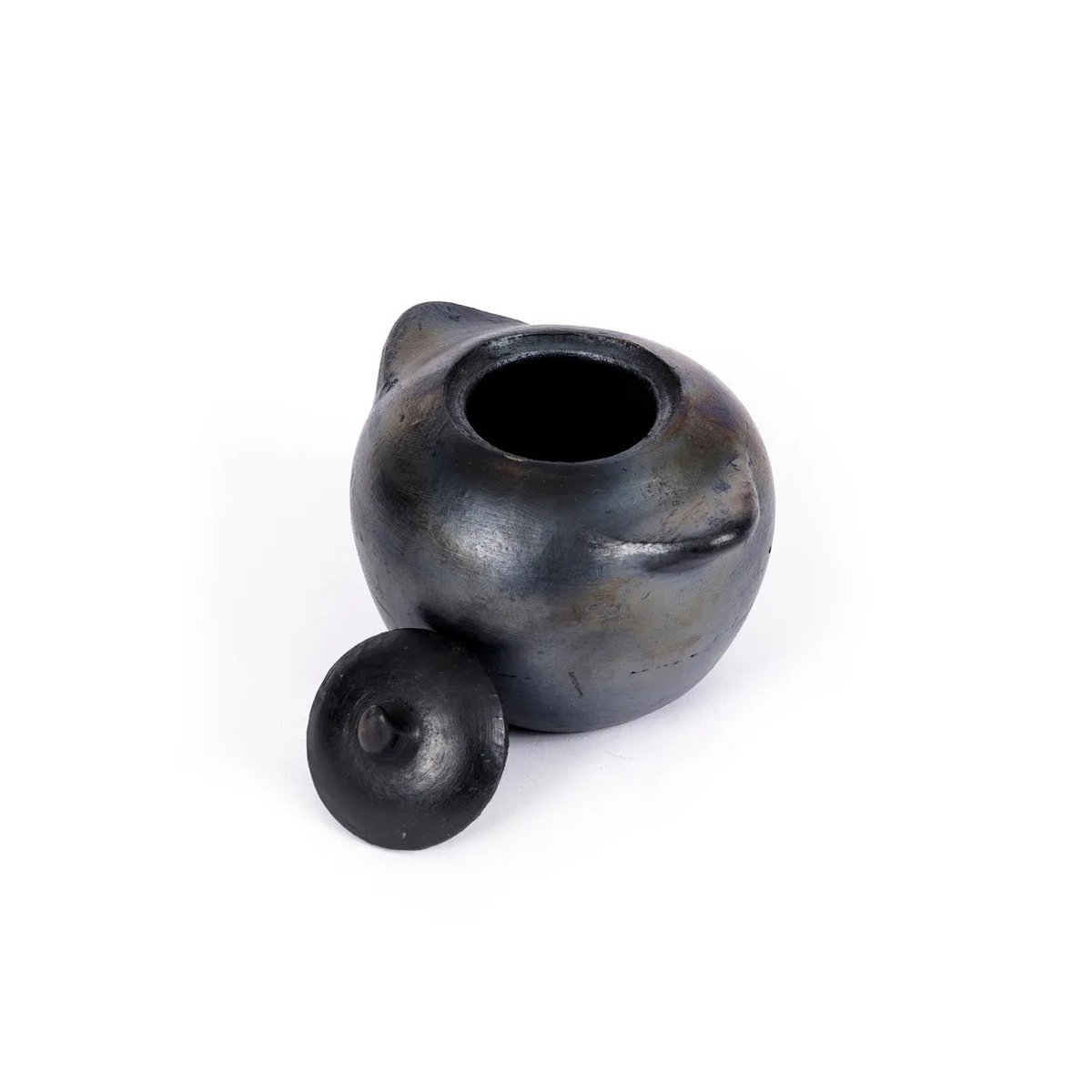 Bazar Bizar - Pot 'Burned' (L)