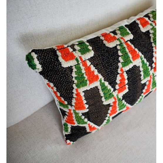 Poufs & Pillows - Marokkaans kussen - P685