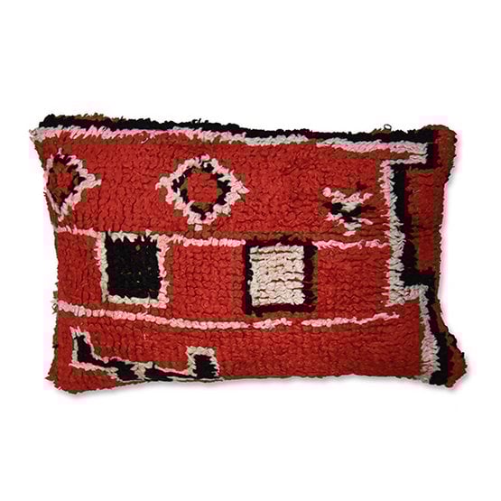 Poufs & Pillows - Marokkaans kussen - P229