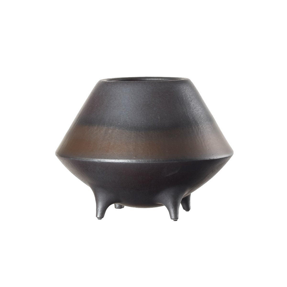 Element Accessories - Moderne keramische high-end design schaal East+West, OTA15BB