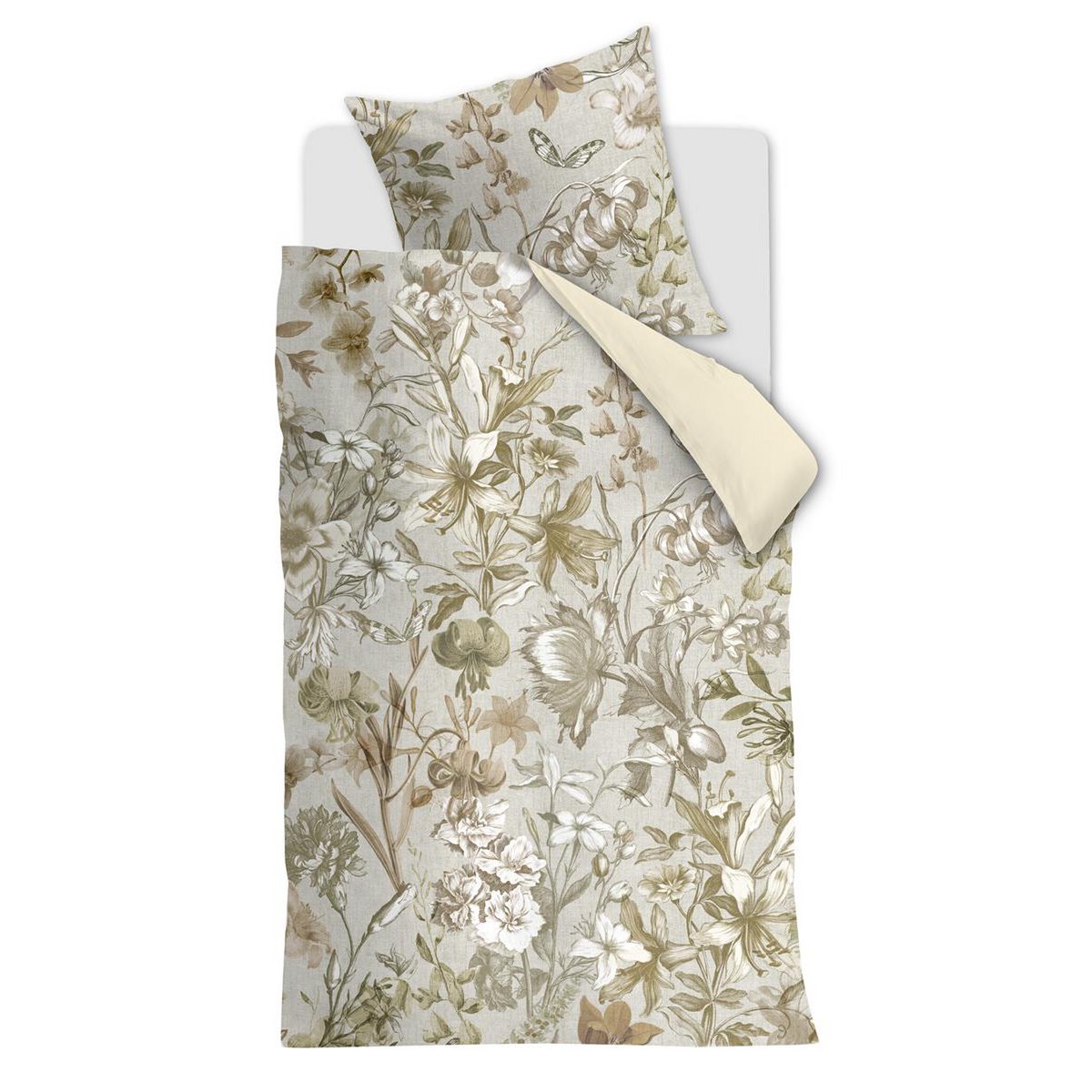 Beddinghouse - Bronte dekbedovertrek