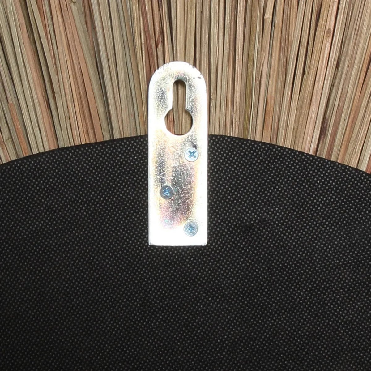 Bazar Bizar - Spiegel 'Alang Alang' (Naturel, L)