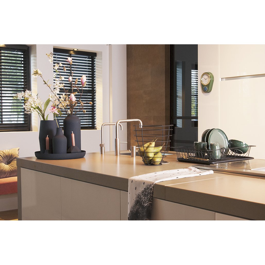 Present Time - Drainer Linea