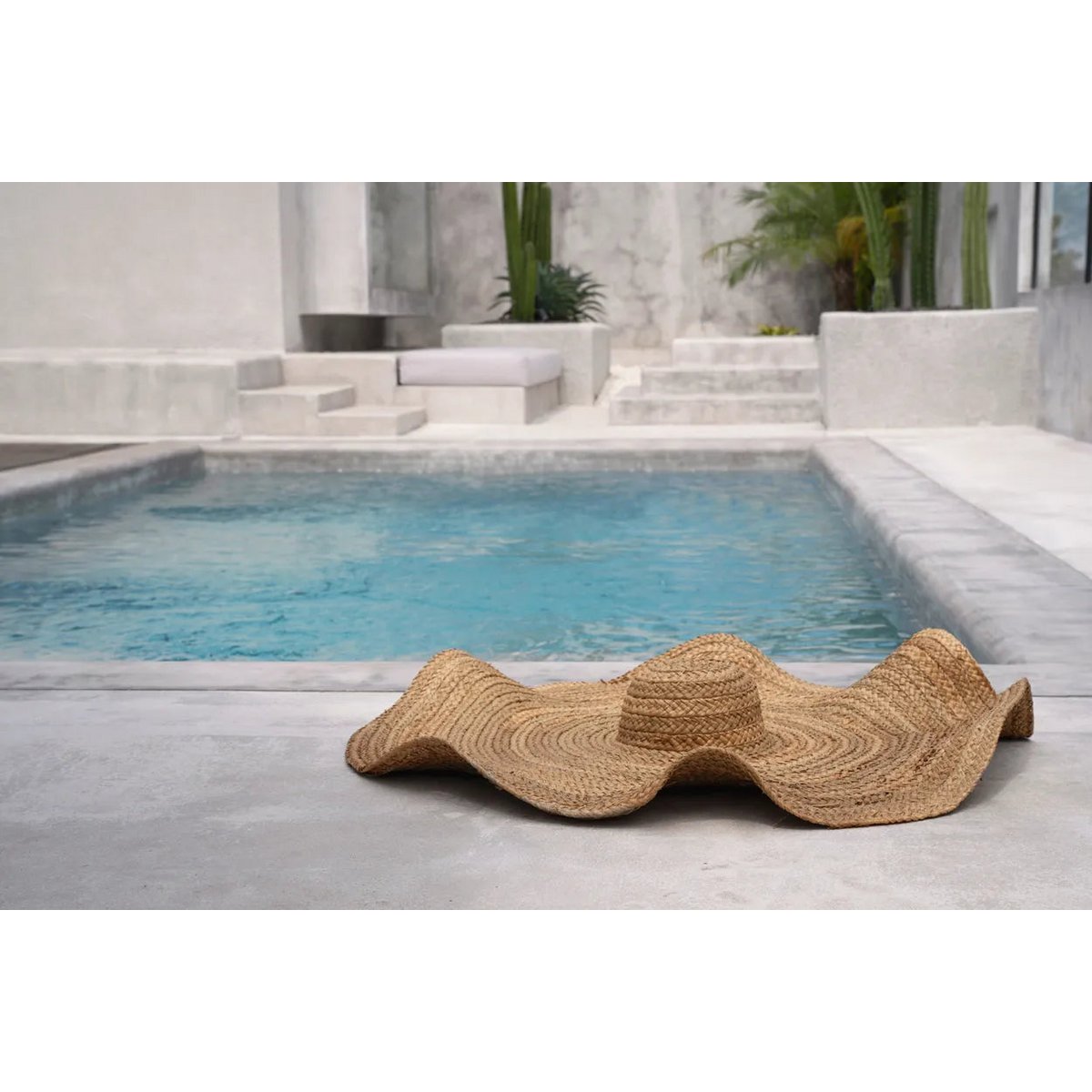 Bazar Bizar - Hoed 'Lolita'