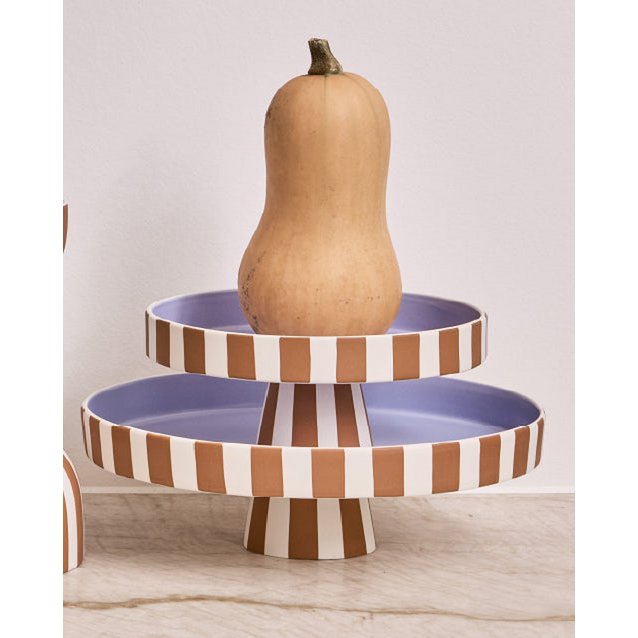 OYOY - Toppu-dienblad