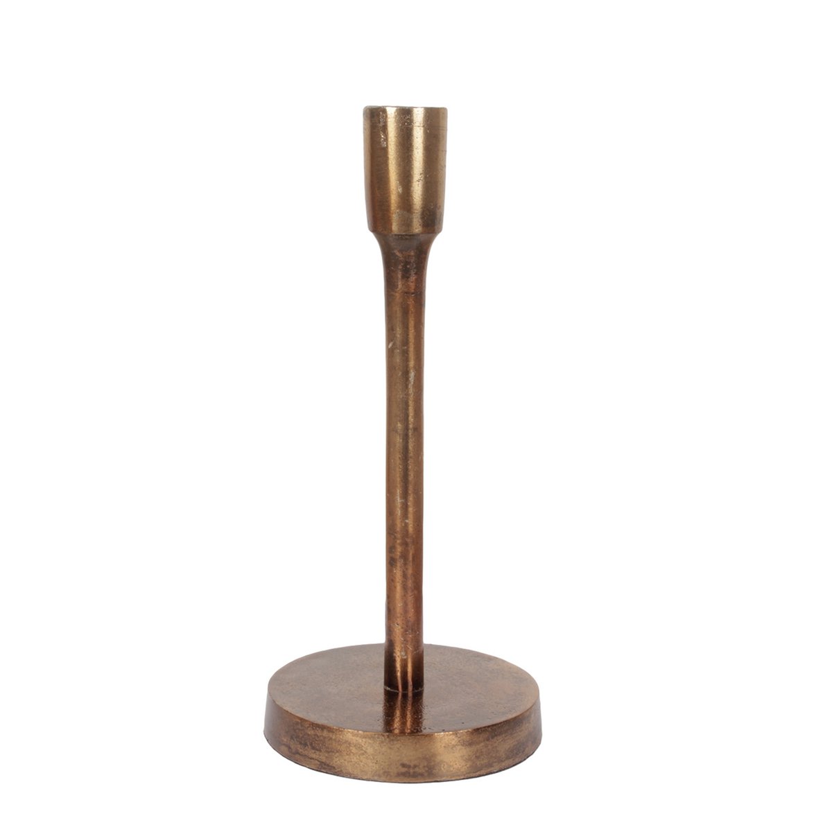 Pole to Pole - Candle Holder Soleil M