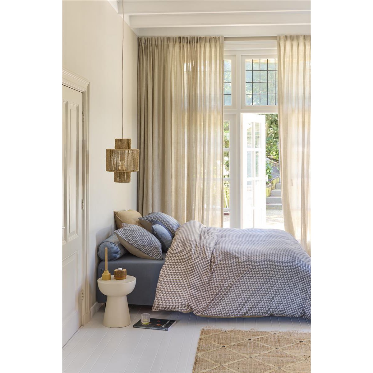 Beddinghouse - Alvaro dekbedovertrek