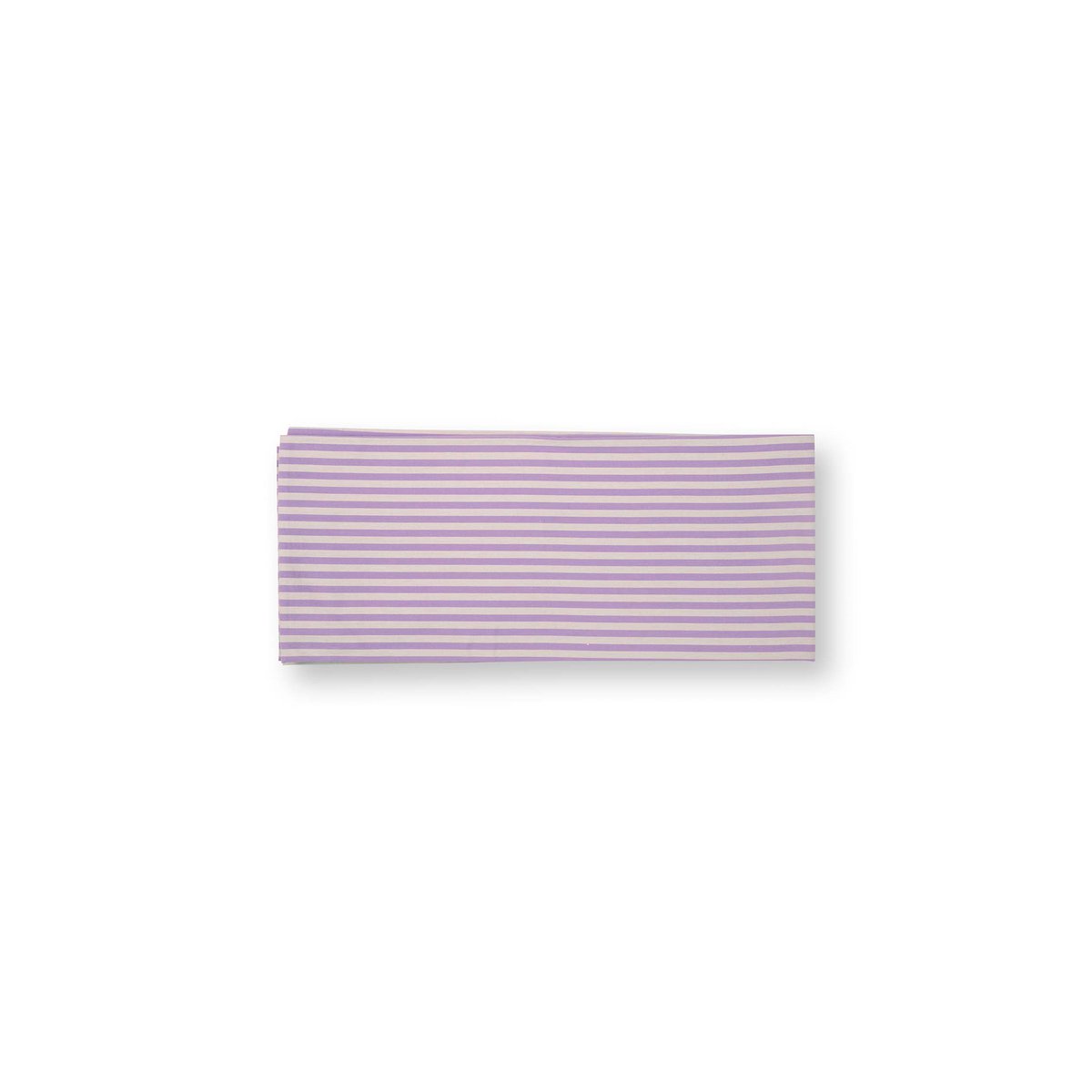 Pip Studio - Table Cloth Stripes Lilac