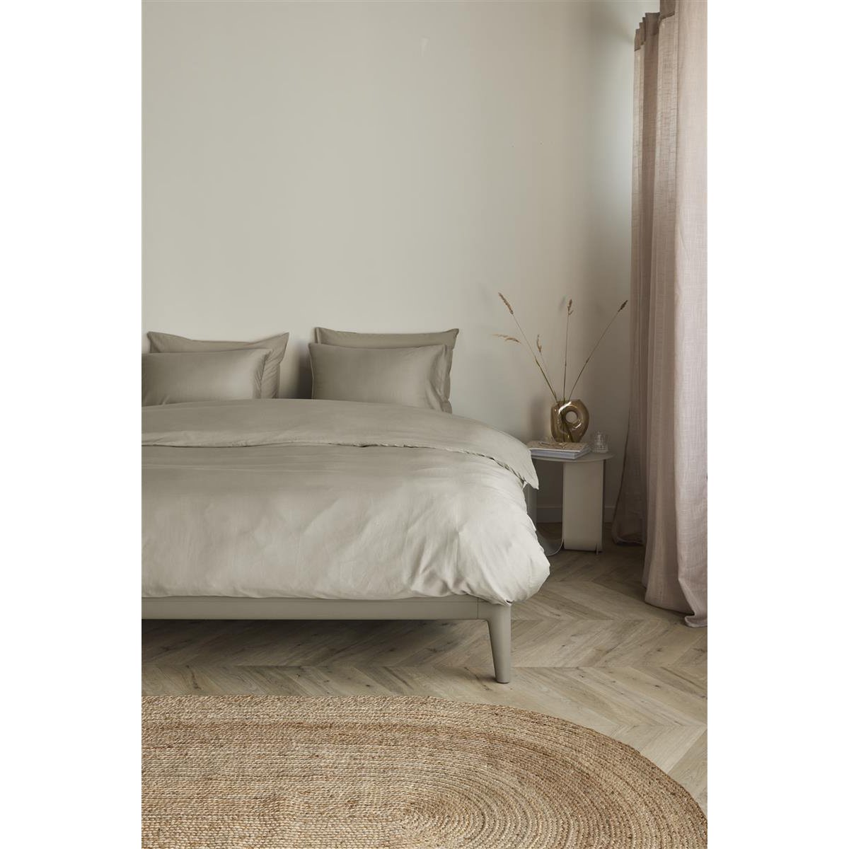 Beddinghouse - Change dekbedovertrek