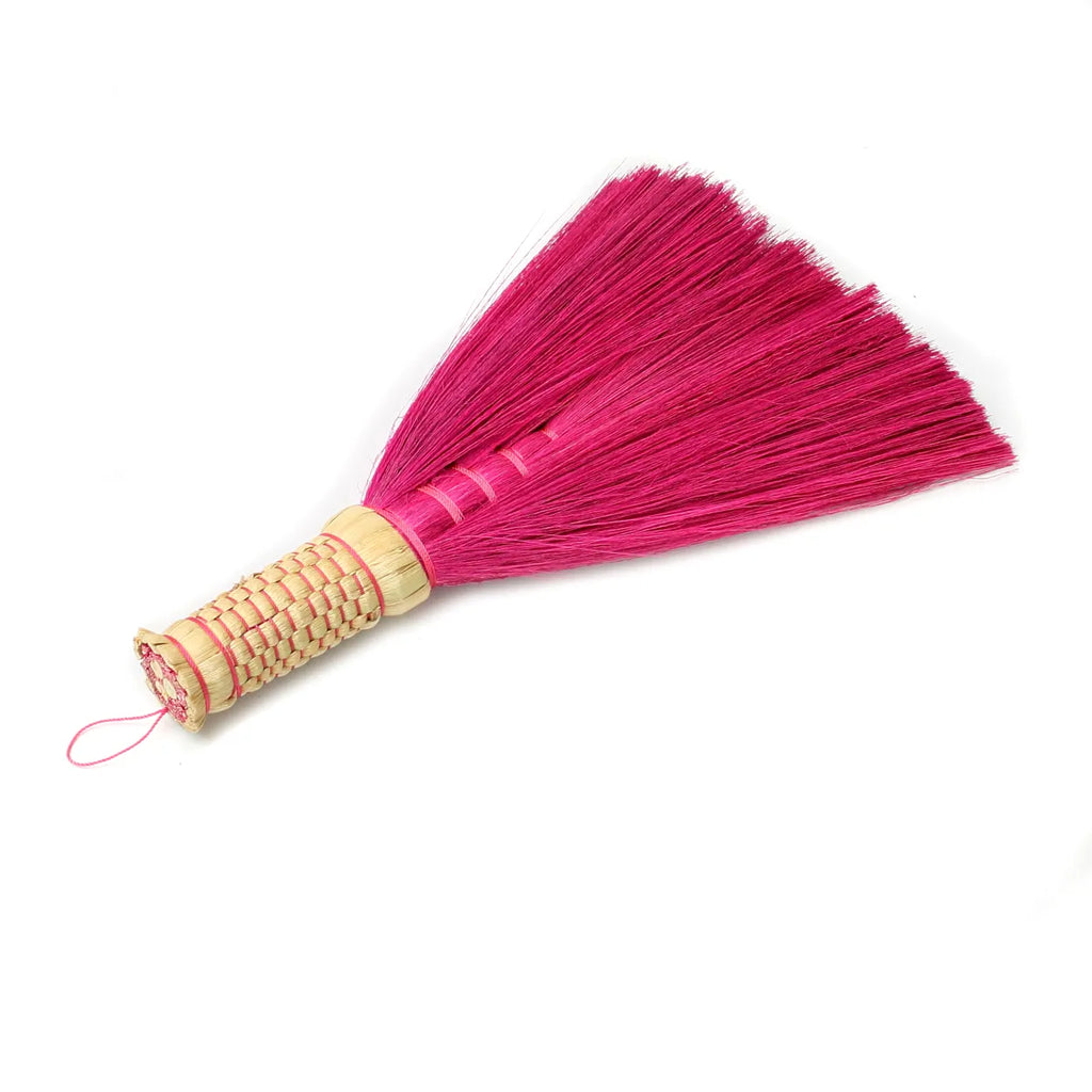 Bazar Bizar - Handveger 'Sweeping' (Roze)