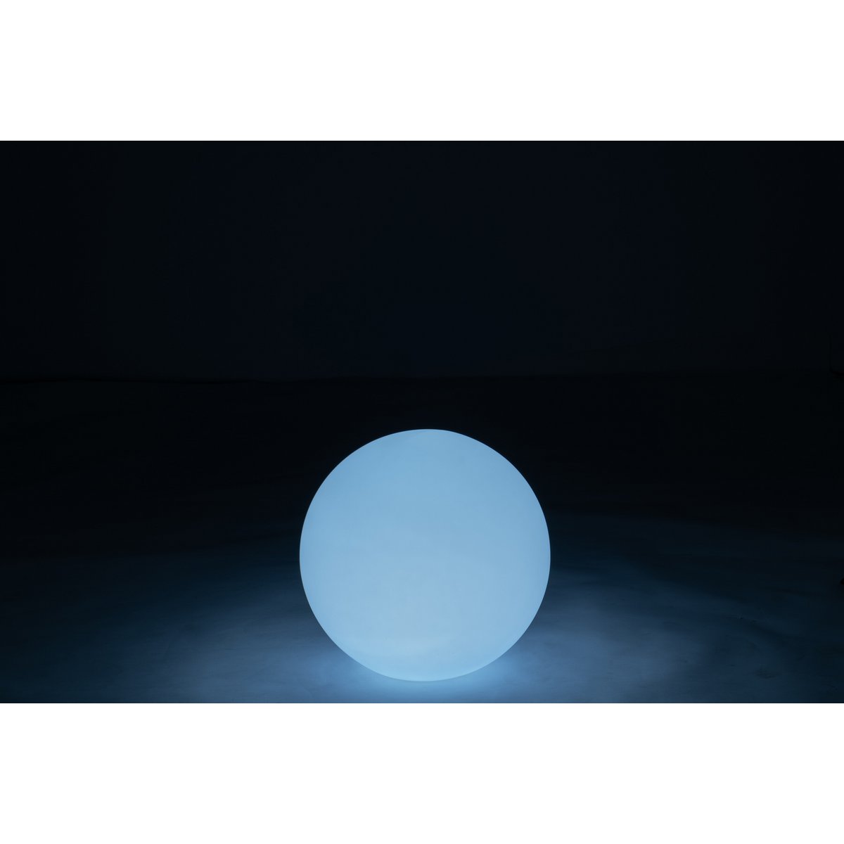 J-Line - Glühbirne - Kunststoffmischung - Mittel - LED - Gartenbeleuchtung