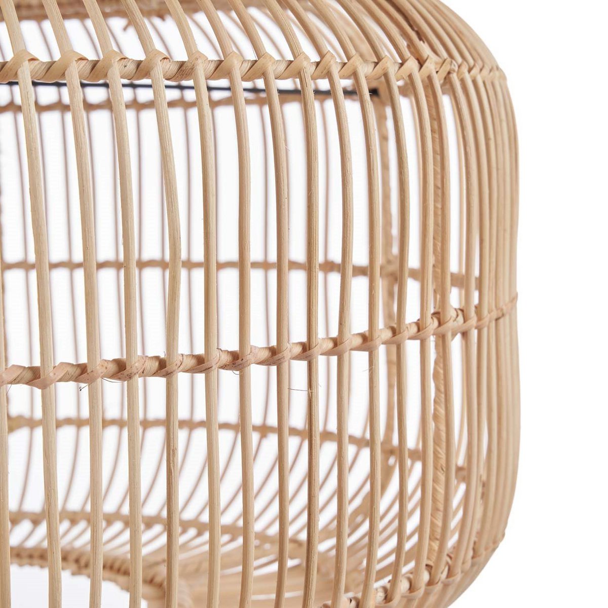 Bazar Bizar Living - De Arun-hanger - Naturel - L