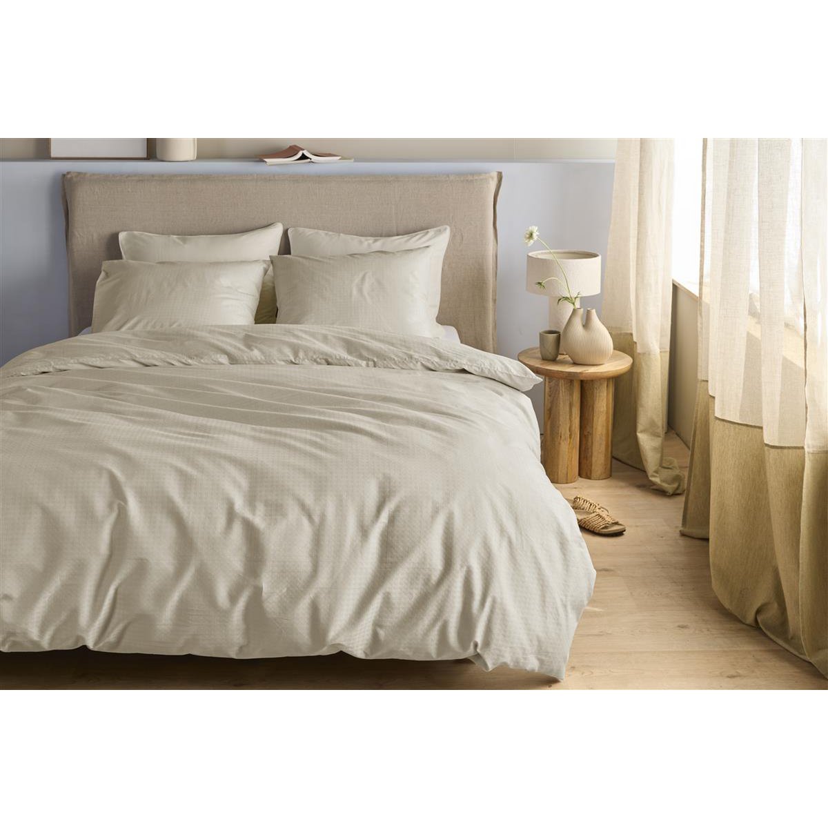 Beddinghouse - Jula dekbedovertrek